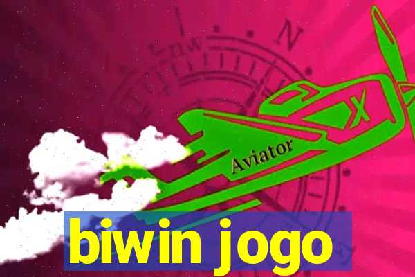 biwin jogo